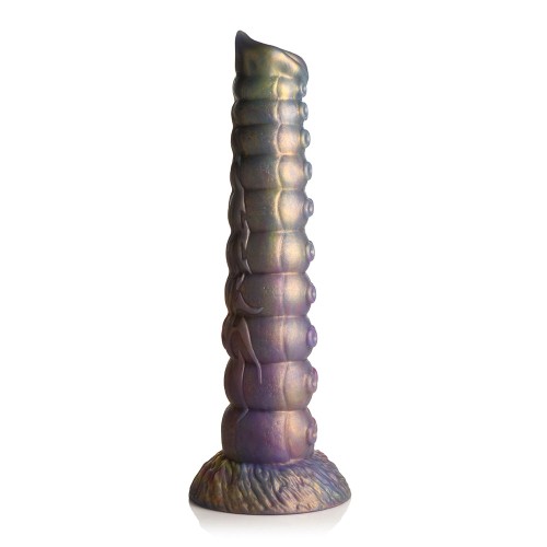 Creature Cocks Deep Invader Tentacle Ovipositor Dildo