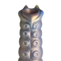 Creature Cocks Deep Invader Tentacle Ovipositor Dildo