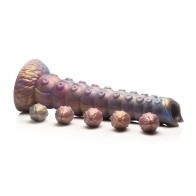 Creature Cocks Deep Invader Tentacle Ovipositor Dildo