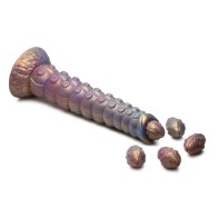 Creature Cocks Deep Invader Tentacle Ovipositor Dildo