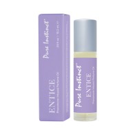 Pure Instinct Pheromone Perfume Oil - Enhance Your Allure