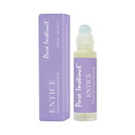 Pure Instinct Pheromone Perfume Oil - Enhance Your Allure