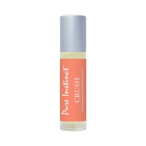 Aceite de Perfume Pheromone Pure Instinct Roll-On