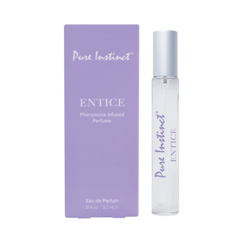 Perfume en Spray Pheromone Pure Instinct