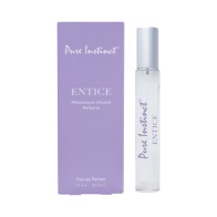 Pure Instinct Pheromone Perfume Spray