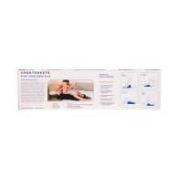 Pivot Positioner Plus for Enhanced Intimacy