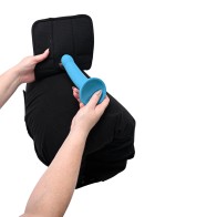 Sportsheets Pivot Pillow Protector for Intimacy