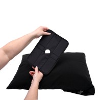 Protector de Almohada Pivot Sportsheets para Intimidad