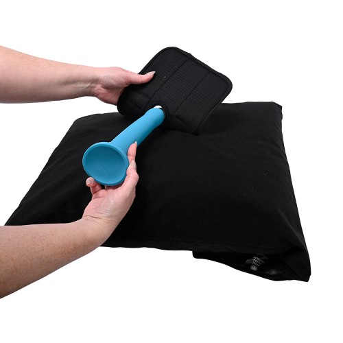 Sportsheets Pivot Pillow Protector for Intimacy