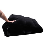 Sportsheets Pivot Inflatable Positioner Plus - Elevated Pleasure