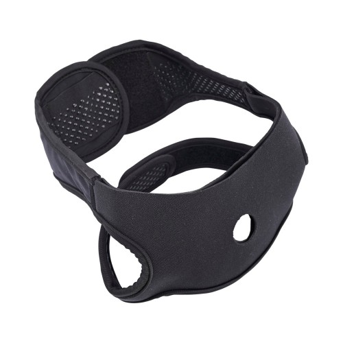 Sportsheets Pivot In Your Face Strap On