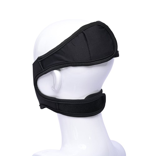 Sportsheets Pivot In Your Face Strap On