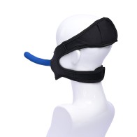 Sportsheets Pivot In Your Face Strap On