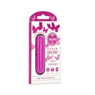 Skins Super Excite Rechargeable Bullet