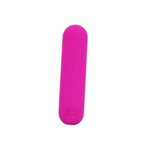 Skins Super Excite Rechargeable Bullet