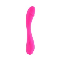 Evolved Sugar Rush Vibrador Recargable para el Punto G