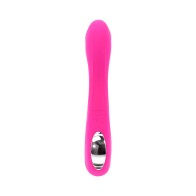 Evolved Sugar Rush Vibrador Recargable para el Punto G