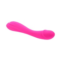 Evolved Sugar Rush Vibrador Recargable para el Punto G