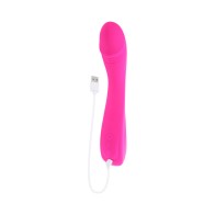 Evolved Sugar Rush Vibrador Recargable para el Punto G