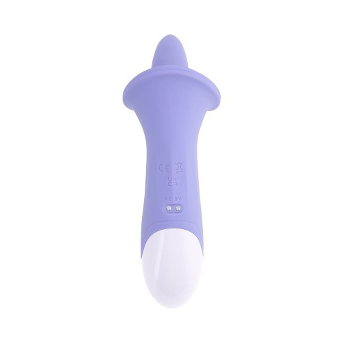 Evolved Lix & Kisses Rechargeable Tongue Stimulator