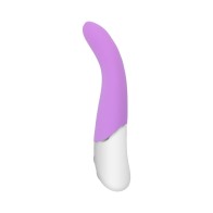 Vibrador Rechazable Slip of the Tongue