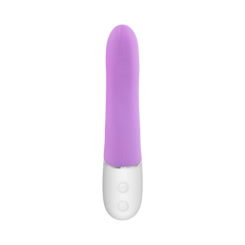 Vibrador Rechazable Slip of the Tongue