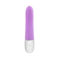 Vibrador Rechazable Slip of the Tongue