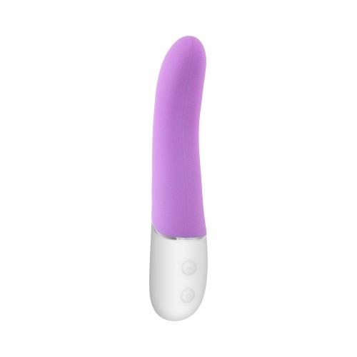 Vibrador Rechazable Slip of the Tongue