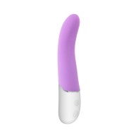 Vibrador Rechazable Slip of the Tongue