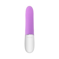 Vibrador Rechazable Slip of the Tongue