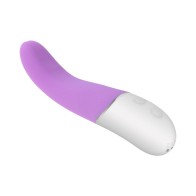 Vibrador Rechazable Slip of the Tongue