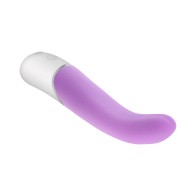 Evolved Slip of the Tongue Rechargeable Vibrator