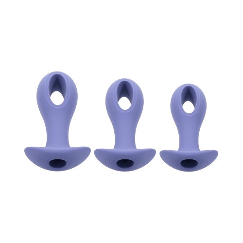 Evolved Hole Punch Plug Set