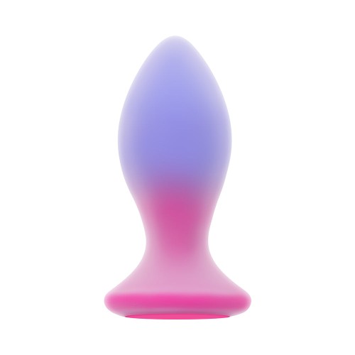 Evolved Paradise Vibrating Anal Plug