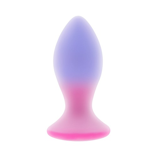 Evolved Paradise Vibrating Anal Plug