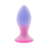 Evolved Paradise Vibrating Anal Plug