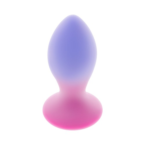 Evolved Paradise Vibrating Anal Plug