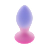 Evolved Paradise Vibrating Anal Plug