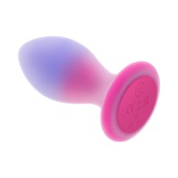 Evolved Paradise Vibrating Anal Plug