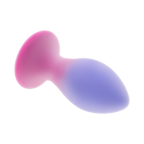 Evolved Paradise Vibrating Anal Plug