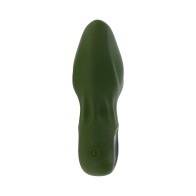 Gender X My Secret Garden Anal Plug