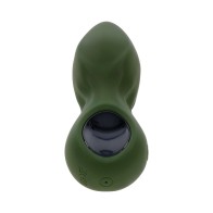 Gender X My Secret Garden Anal Plug