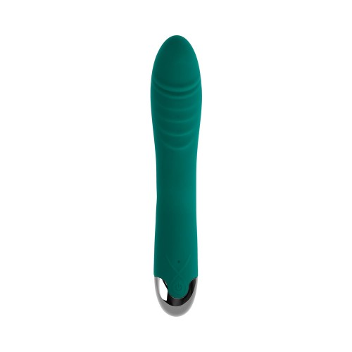 Gender X Pirouette Rechargeable Vibrator