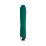 Gender X Pirouette Rechargeable Vibrator