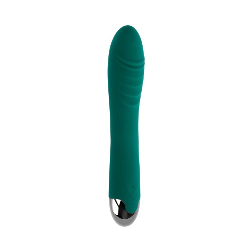 Gender X Pirouette Rechargeable Vibrator