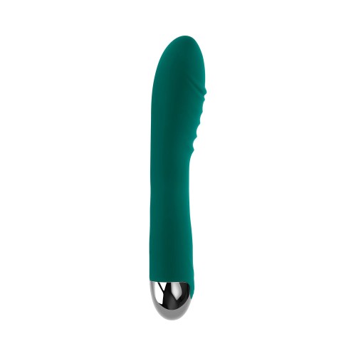 Gender X Vibrador Pirueta Recargable