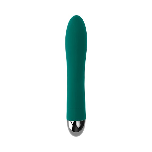 Gender X Vibrador Pirueta Recargable