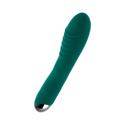 Gender X Pirouette Rechargeable Vibrator