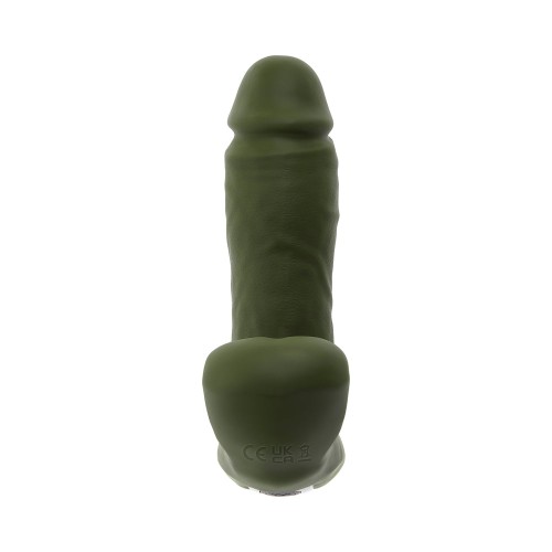 Gender X The Hunk Rechargeable for Ultimate Enjoyment