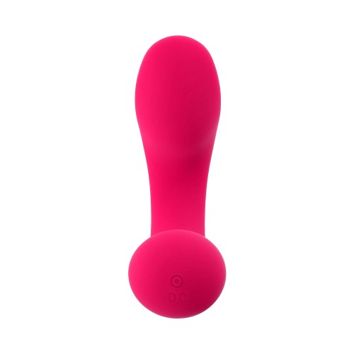 Gender X All About the Bass Vibrator Remote